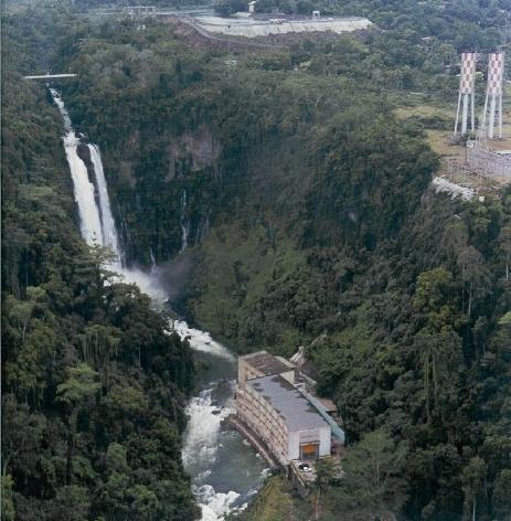 hydro asia
