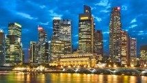 China can boost ASEAN’s Smart City Dreams