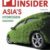 Electrifying Progress: The Rise of Electric Mobility in Asia