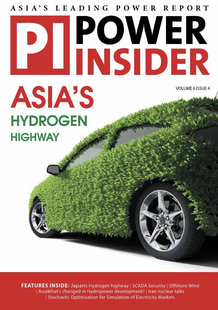 hydrogen vehicles