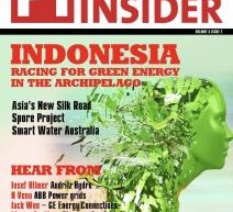 South East Asia’s Insatiable Demand for Energy