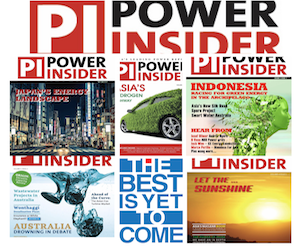 Will Malaysia be SEA Leading Clean Energy Leader?