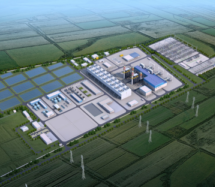 ACWA POWER SIGNS FINANCING PACKAGE FOR USD1 BILLION GAS POWER PROJECT IN UZBEKISTAN